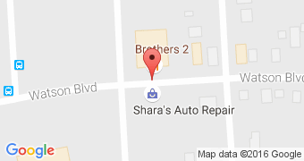 Brothers 2 Restaurant