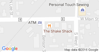 Shake Shack
