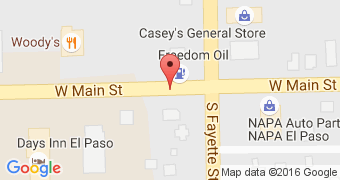 Woody's Family Restaurant