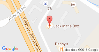 Jack in the Box