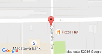 Pizza Hut