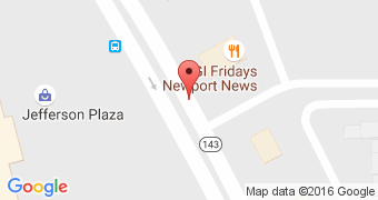 TGI Fridays