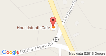 Houndstooth Cafe