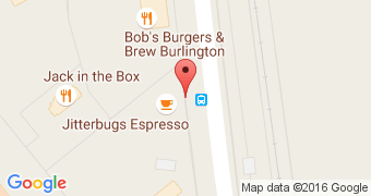 Bob's Burgers & Brew