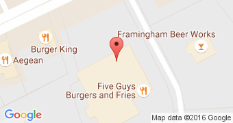Boston Market