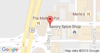 The Melting Pot