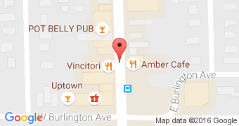 Amber Cafe