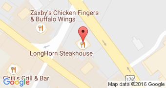 LongHorn Steakhouse