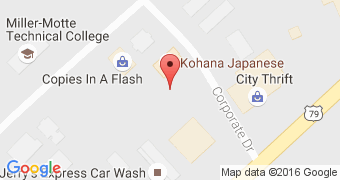 Kohana Japanese Restaurant