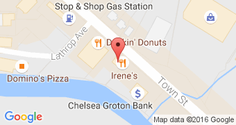 Irene's Family Restaurant