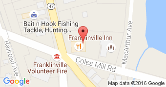 Franklinville Inn