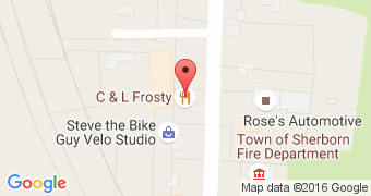 C & L Frosty