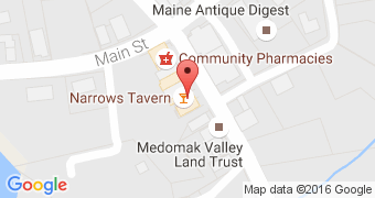 Narrows Tavern