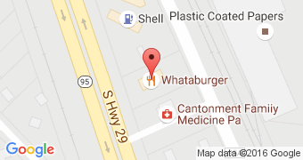 Whataburger