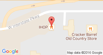 IHOP