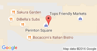 Bocaccini's Italian Bistro