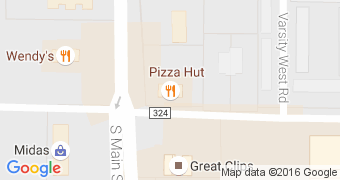 Pizza Hut