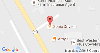 Sonic Drive-In