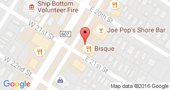 Bisque Restaurant