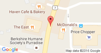Cafe Adam Restaurant