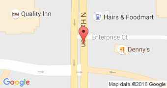 Denny's
