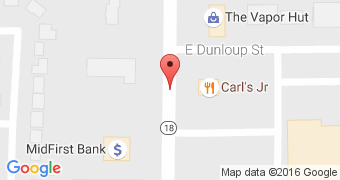 Carl's Jr.