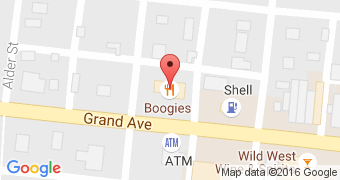 Boogies Restaurant