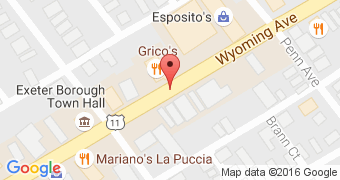 Grico's Restaurant