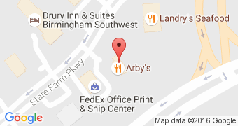 Arby's