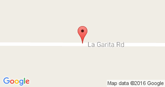 Lagarita Trading Post