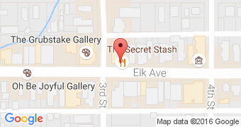 Secret Stash