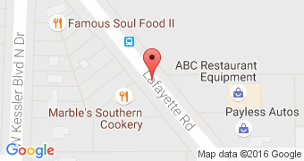 Marble's Southern Cookery