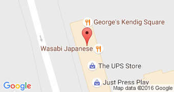 Wasabi Japanese Restaurant
