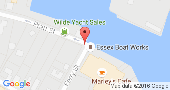 Marley's Cafe