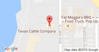 Texas Cattle Company