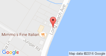 Mimmo's Italian Restaurant