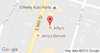 Arby's