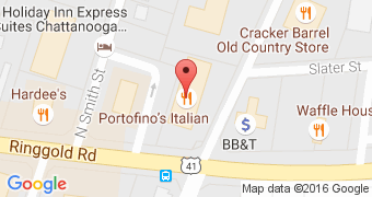 Portofino Pizza Italian Restaurant