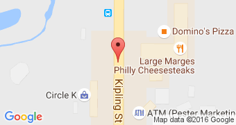 Large Marge's Philly Cheesesteak