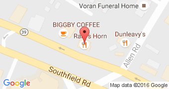 Ram's Horn Restaurant