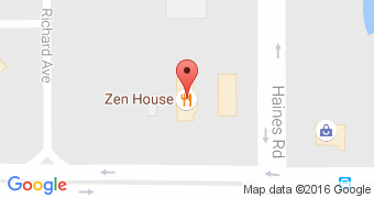 Zen House
