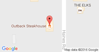 Outback Steakhouse