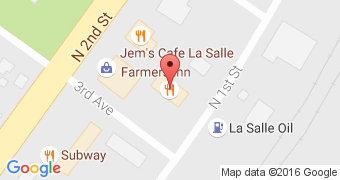 Farmers Inn