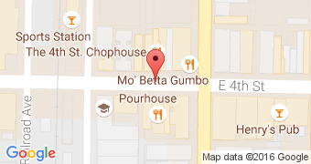 4th Street Chop House
