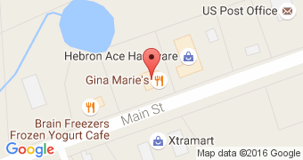 Gina Marie's Family Restaurant
