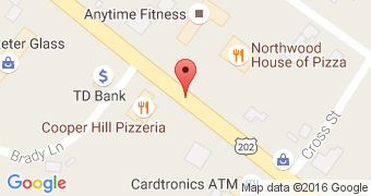 Northwood House of Pizza