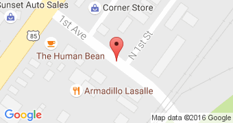 Armadillo