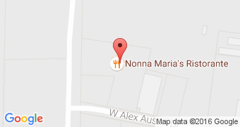 Nonna Maria's Pizza