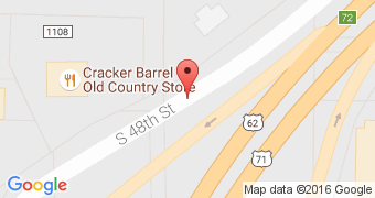 Cracker Barrel