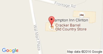 Cracker Barrel